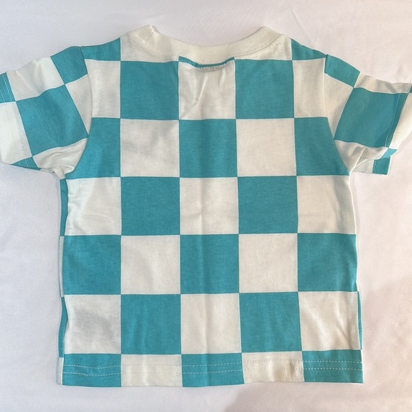 NWT Hurley Graphic T-shirt - Picture 2 of 3